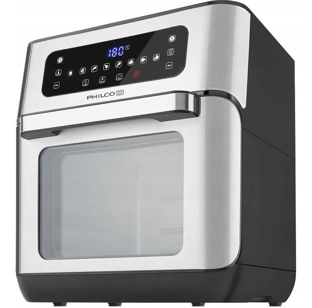 

Фритюрница Philco PHAO 1000