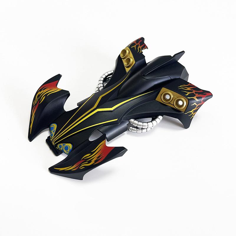 Jie Pin Painted Car Shell Cover Housing Spare Parts For 1/32 Tamiya Mini 4Wd Racing Car Model