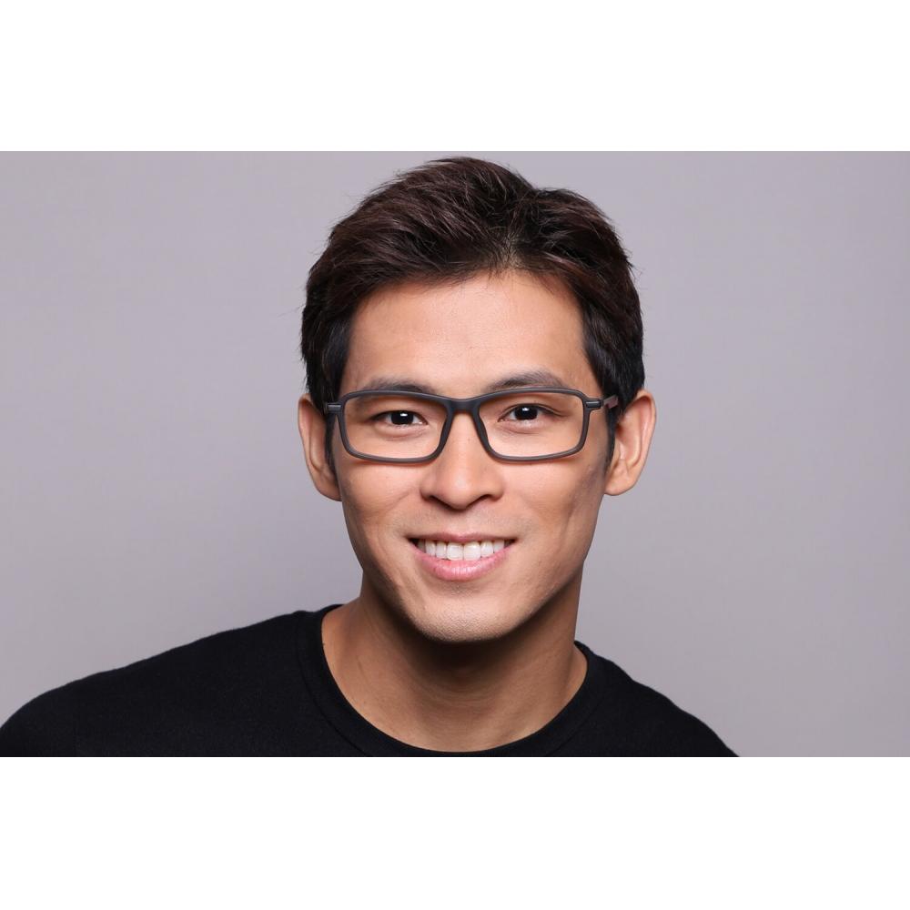 BOSS 1260 Fre Men Eyeglasses