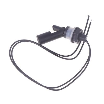 1Pcs Tank Pool Horizontal Water Level Switch Liquid Level Sensor Liquid PP Plastic Ball Float Switch For Arduino