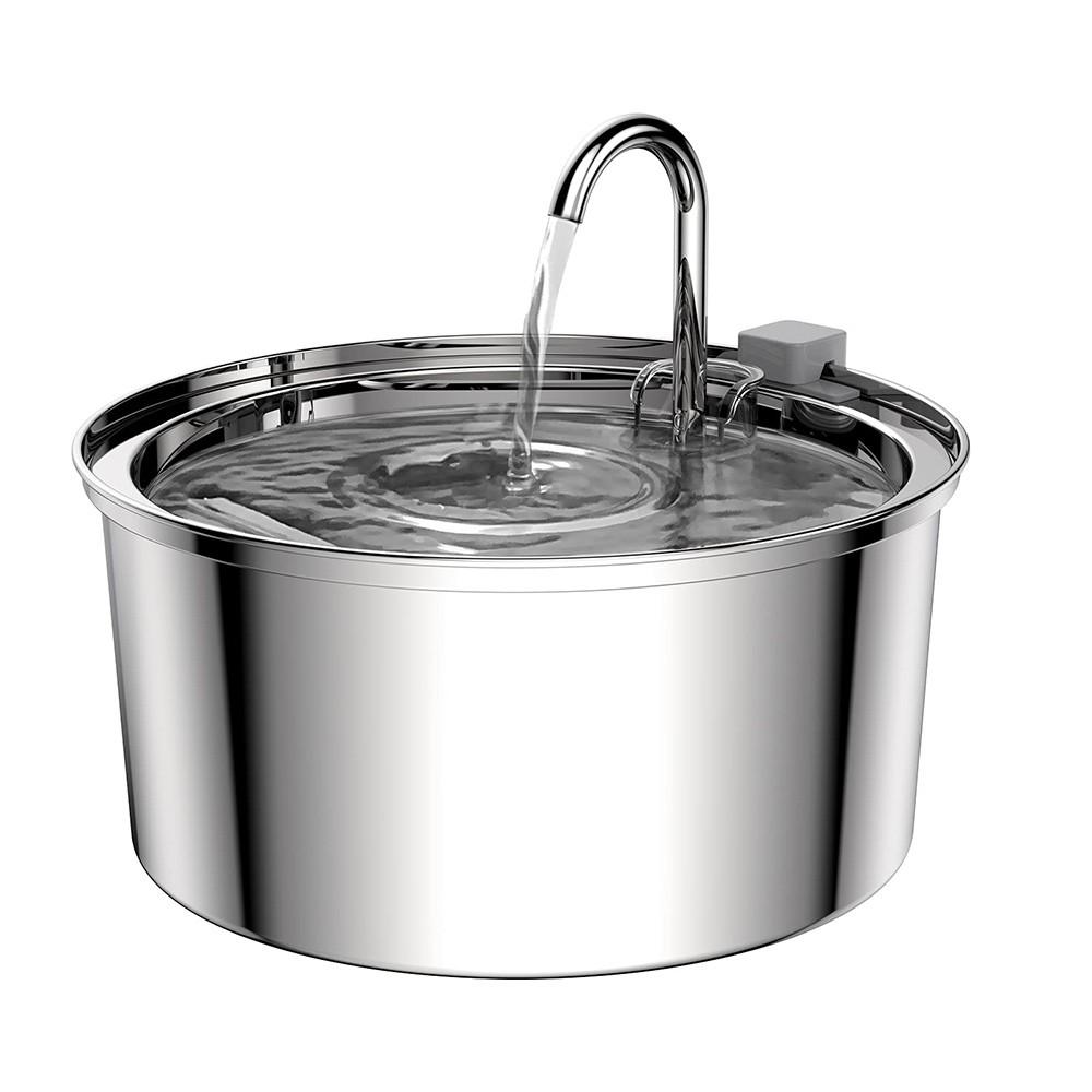 Stainless Steel