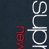 Supreme Classic Logo Sweatpant Navy