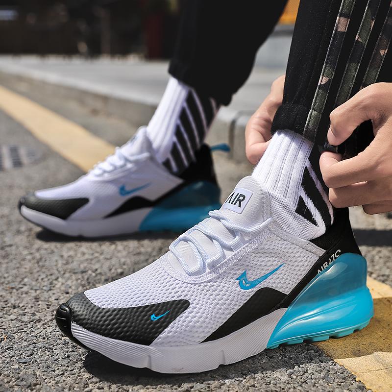 Buy Fashion Men and Women Soft Sports Shoe Student Unisex