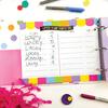 First And Last Day of School Memory Book Easiest School Days