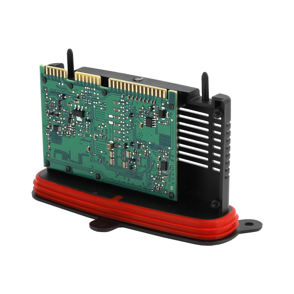 Headlight Driver Module Control Unit 63117316187 For BMW X5 X6 F15/F16 2014-16