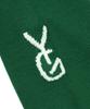 YORF Yorf Knit Crewneck B Rabbit Green