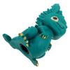 Dragon Piggy Bank Statue Little Girl for Kids Girls Children Coin Saving Jar Baby New Year Money Banks