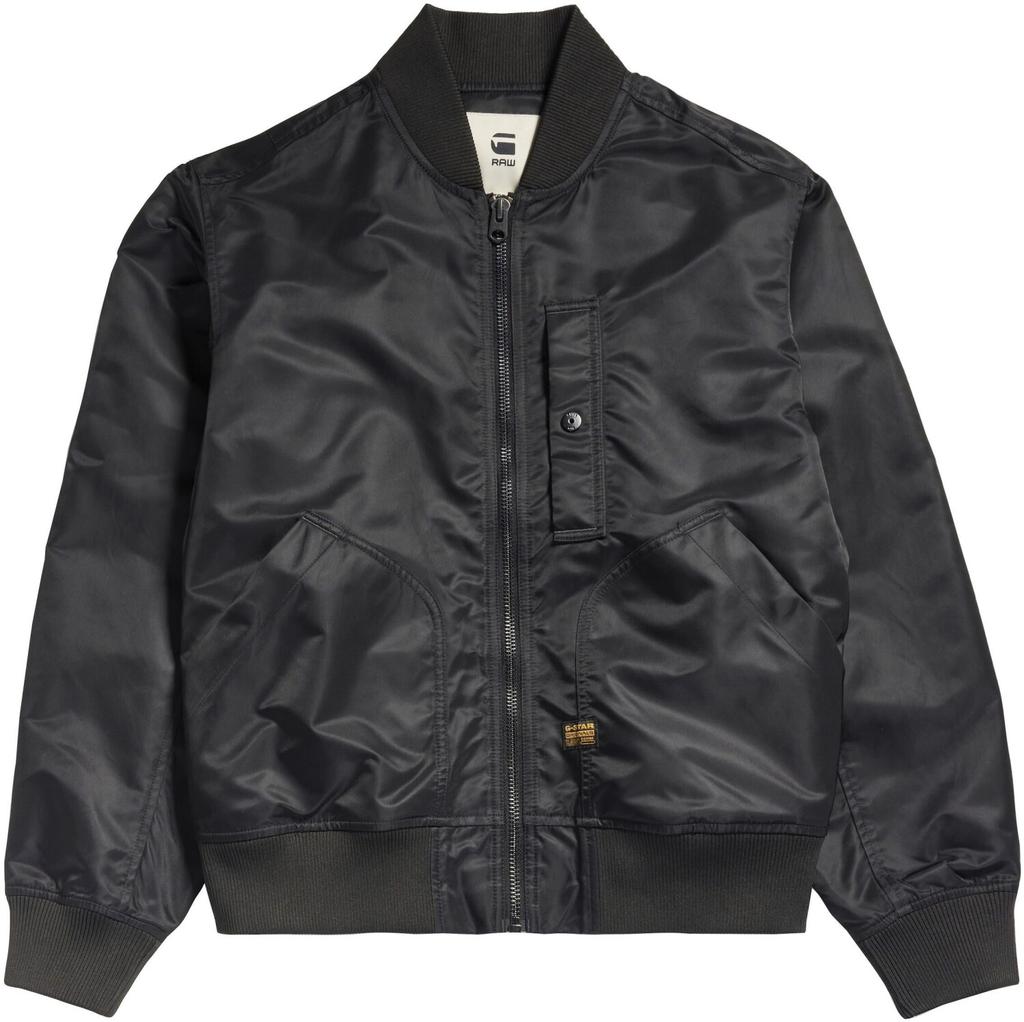 Winter Jacket G-Star Deck Bomber Jacket (D24754)