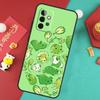 Guinea Pig Case For Samsung Galaxy A52 A32 A12 A14 A34 A54 A51 A71 A53 A33 A13 A15 A25 A35 A55 Cover