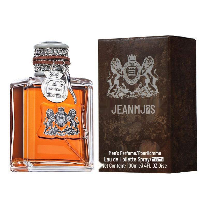 Juicy Couture Bad Boy Men's Perfume - High-End Yuppie Style, Popular In Vietnam