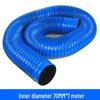 Corrugated PVC Industrial Vacuum and Exhaust Hose