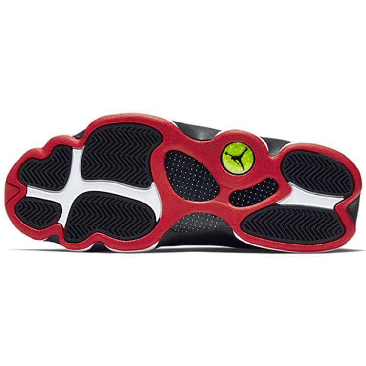 Jordan 13 Retro Low Bred 310810-027