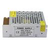 Compact AC To DC 12V 5A 60W Power Supply for LED Lights