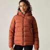 Regatta Womens/Ladies Aldthorn Quilted Jacket