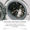 JUE FISH Washing Machine Cleaner Tablets – Daily Cleaning, Deodorizing, and Refreshing Care for All Models