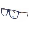 Adidas Originals Men Eyeglasses Black Or5012 090