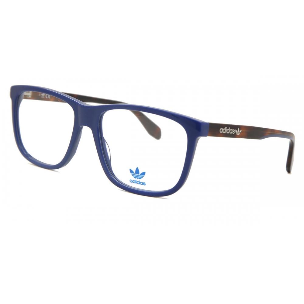 Adidas Originals Men Eyeglasses Black Or5012 090
