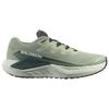 Salomon Drx Defy Grvl Comfortable Simple Non-Slip Wear-Resistant Low-Top Casual Running Shoes Men sneaker Green L47563900