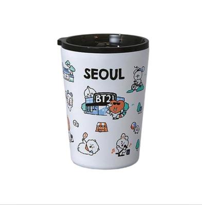 Copo Edição Seul (340 ml / 11,5 fl.oz.)