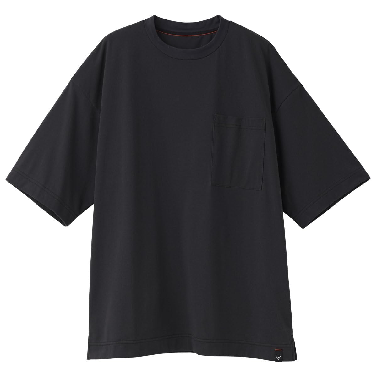 

Venex Recovery Восстановление Общее Медицинское Короткий Рукав Карман Phantom Размер L Носить, Дни, Устройство, Футболка, Мужская, 8503, Черный,