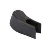 1x Rear Windshield Wiper Arm Cover Cap Black 61627161030 For BMW X3 X5 xDrive30i