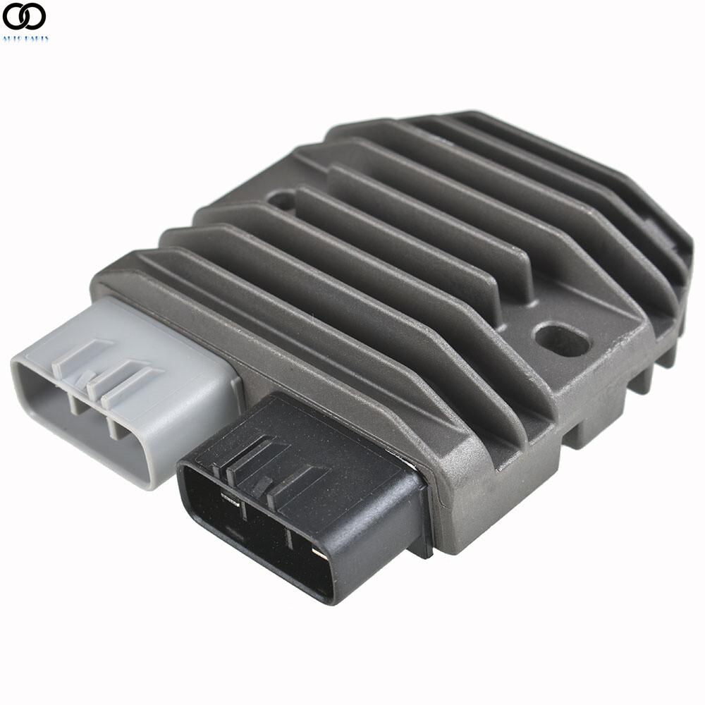 Voltage Rectifier Regulator For Yamaha FZ-07 FZ-09 2004-2016 FJ-09 2015-2016