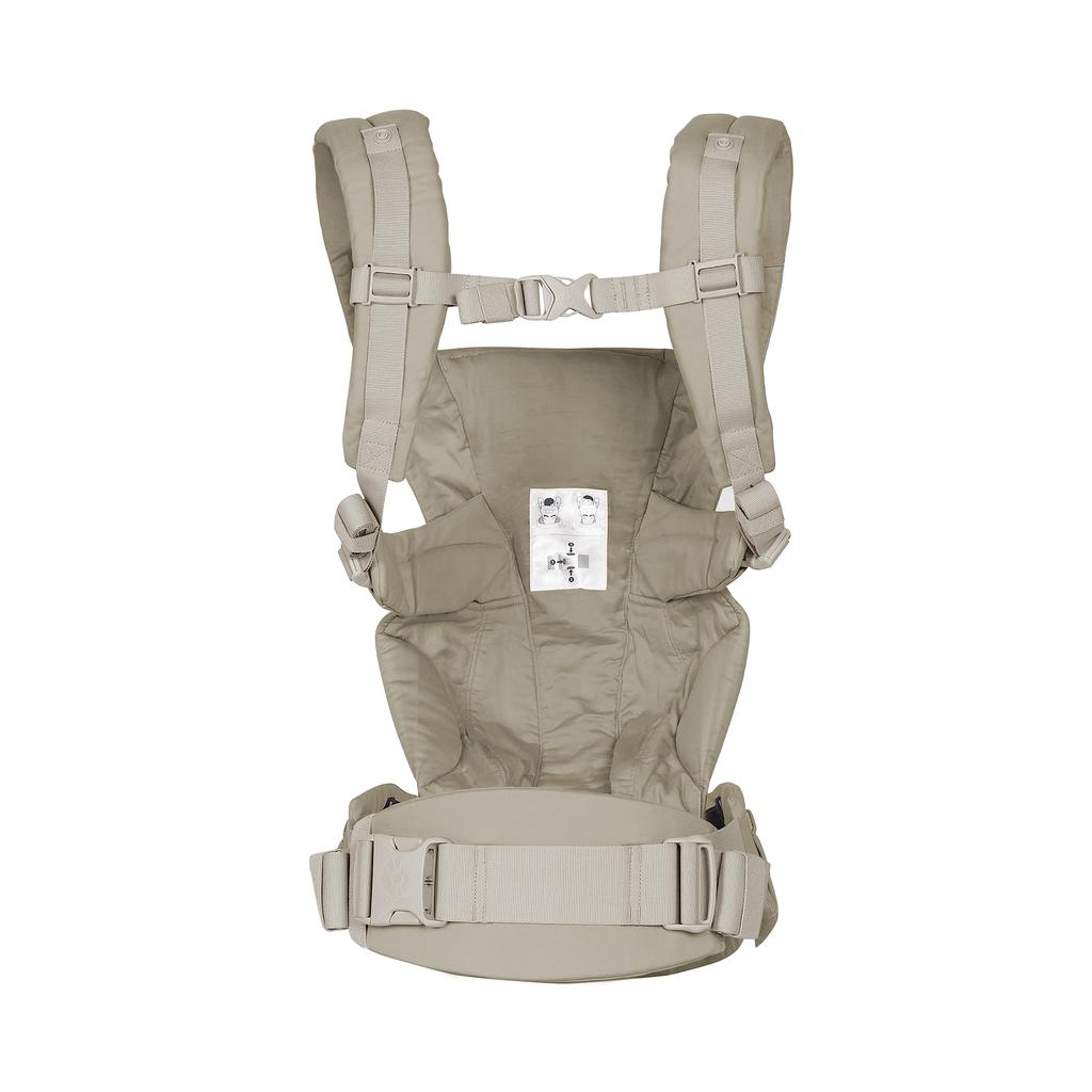 Ergobaby EBC OMNI Dream Soft Olive (CREGBCDRSTOLV) - Authentic Japanese Product