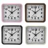 Voice Recognition Doll Talking Mi-chan *Compact Alarm Clock Set*