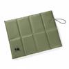 Moisture-proof Picnic Camping Mat Waterproof Folding Mat Portable Heat-insulating Cushion  Outdoor