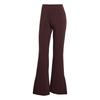 SOFT LUX FLARED TRACKSUIT BOTTOMS Casual Pants Women's JW5029