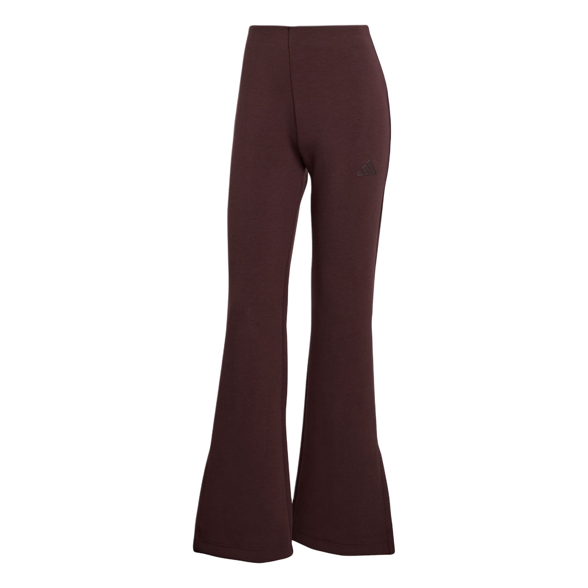Adidas SOFT LUX FLARED TRACKSUIT BOTTOMS Casual Pants Women s JW5029 MS