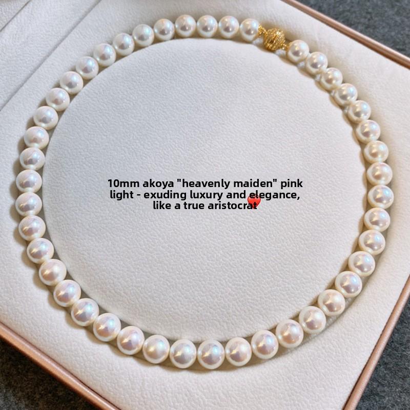 Women's Summer Collarbone Light Luxury Niche Necklace