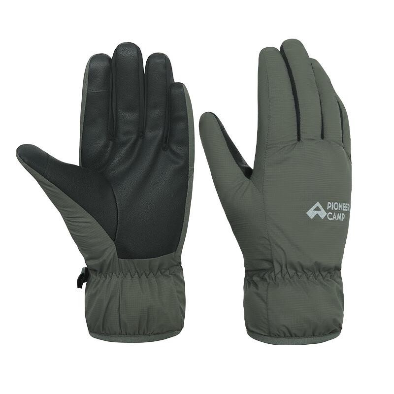 Trailblazer 3M Thinsulate Winter Touchscreen Gloves