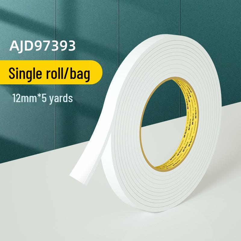 Morning MG High Viscosity Strong Adhesion Double-Sided Foam Tape