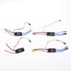 30A Brushless Electronic Speed Controller With 5V 3A Ubec Xt60 Esc Brushless Motor For Rc Fpv Helicopter Mini Quadcopter Drone
