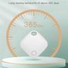 Itag03 Bluetooth Finder - Anti-Loss Locator for Apple Find My with Strap