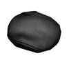 Gloves Car Black Microfiber Leather Armrest cover Breathable Auto Interior For 2010-2012 Volkswagen Golf 6 Door Armrest Cover