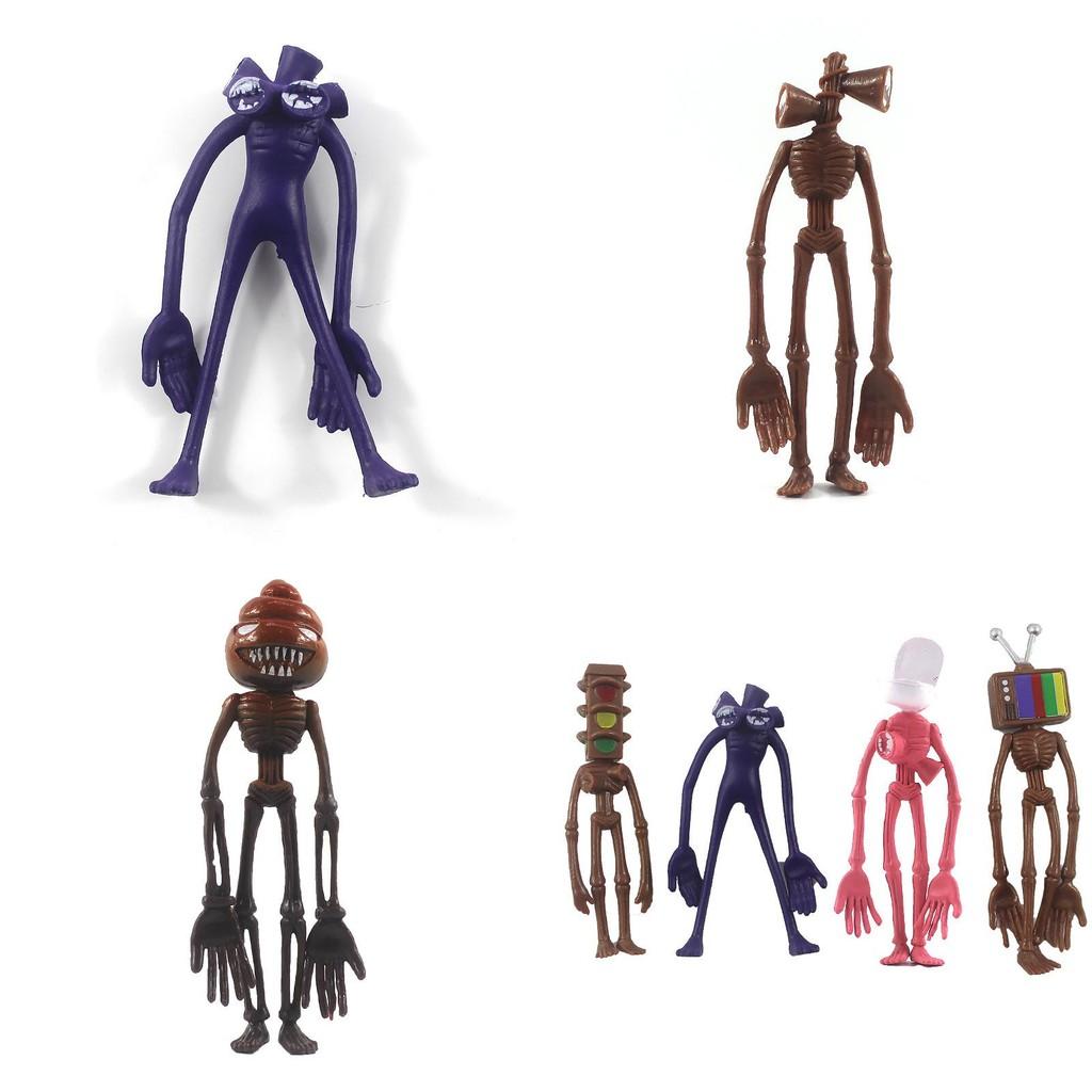 Bambole di Siren Head di Alta Qualità Regalo di Natale Perfetto Per Bambini Collezione