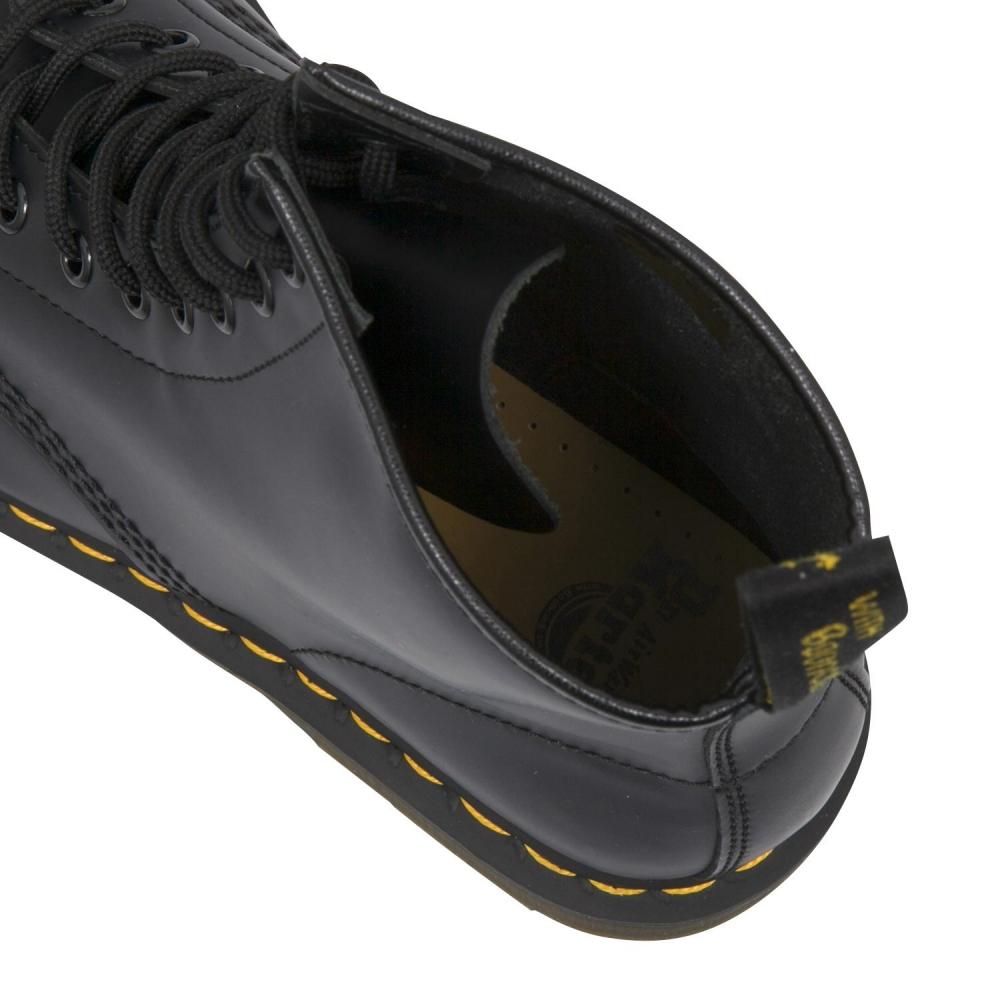 Dr.martens 1460z Dmc 8-oczkowe Buty 11822006 Czarne
