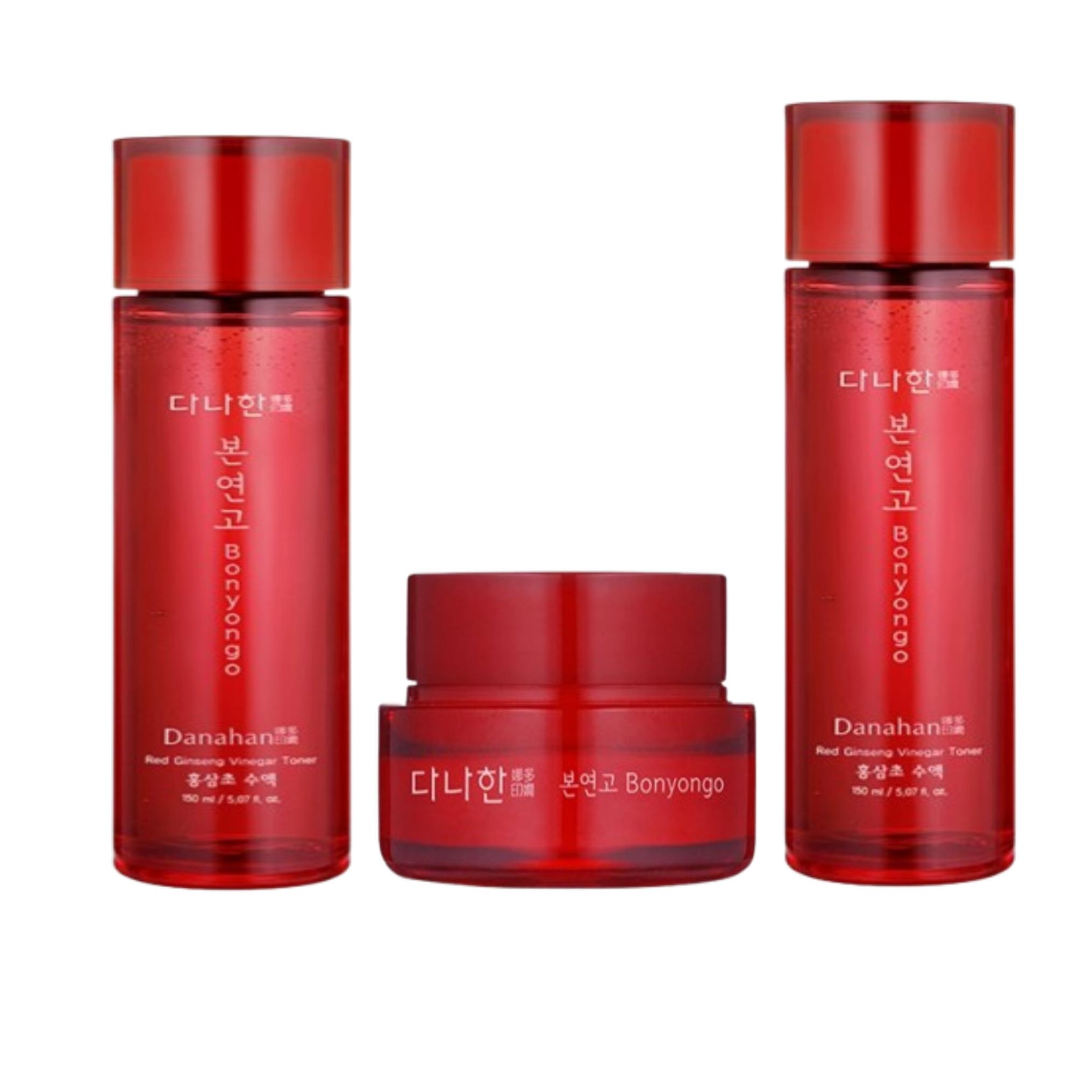 

Специальный набор Dana Han Bonyeongo Red Ginseng