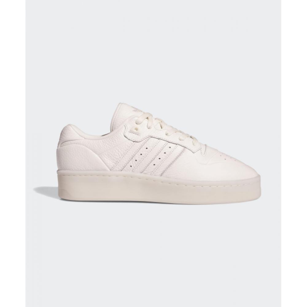 Adidas Rivalry Lux Low   Cloud White If7184