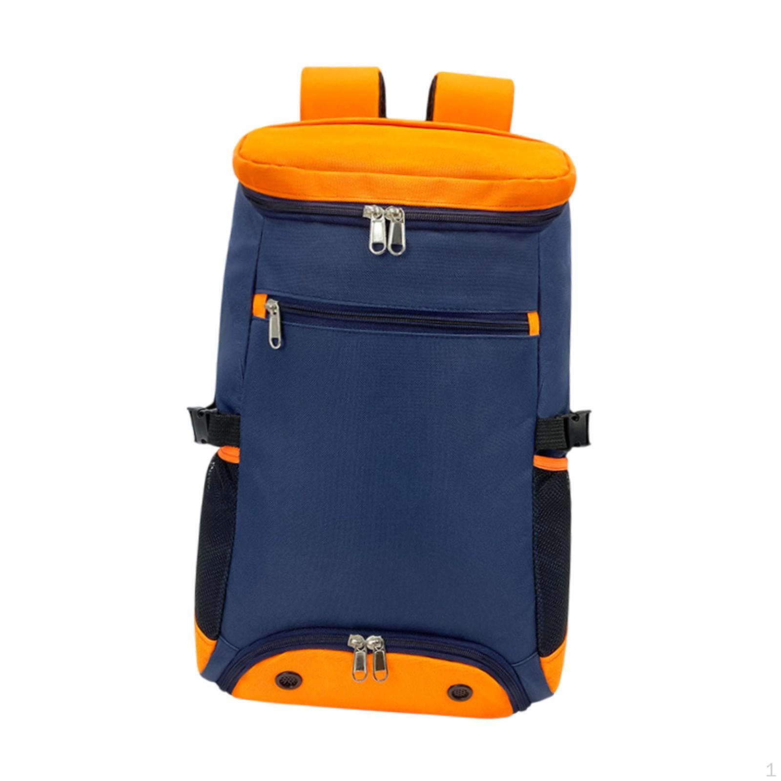 

Теннисный рюкзак