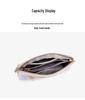 Guangxi Zhuang Brocade Women's Crossbody Bag 2026 - New Style, Versatile Chinese-Style Small Square Shoulder Bag for Ladies.