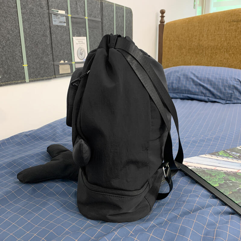 Hai Rucksack Schüler Schultasche Unisex Cartoon Rucksack