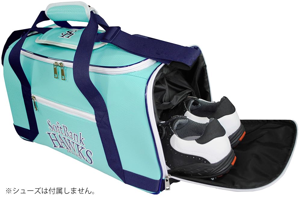 [LEZAX] Boston Bag SBBB-3488 Emerald Green
