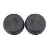 1 Pair Replacement Earpads Soft Sponge Ear Pad Comfortable Earmuffs for WL-3024 WH-3024 Headphone Accessory