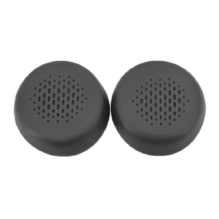 1 Pair Replacement Earpads Soft Sponge Ear Pad Comfortable Earmuffs for WL-3024 WH-3024 Headphone Accessory