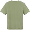 Timberland Printed Design Casual Comfortable Short Sleeve T-Shirt Men tops Cassel-Green A42VF590