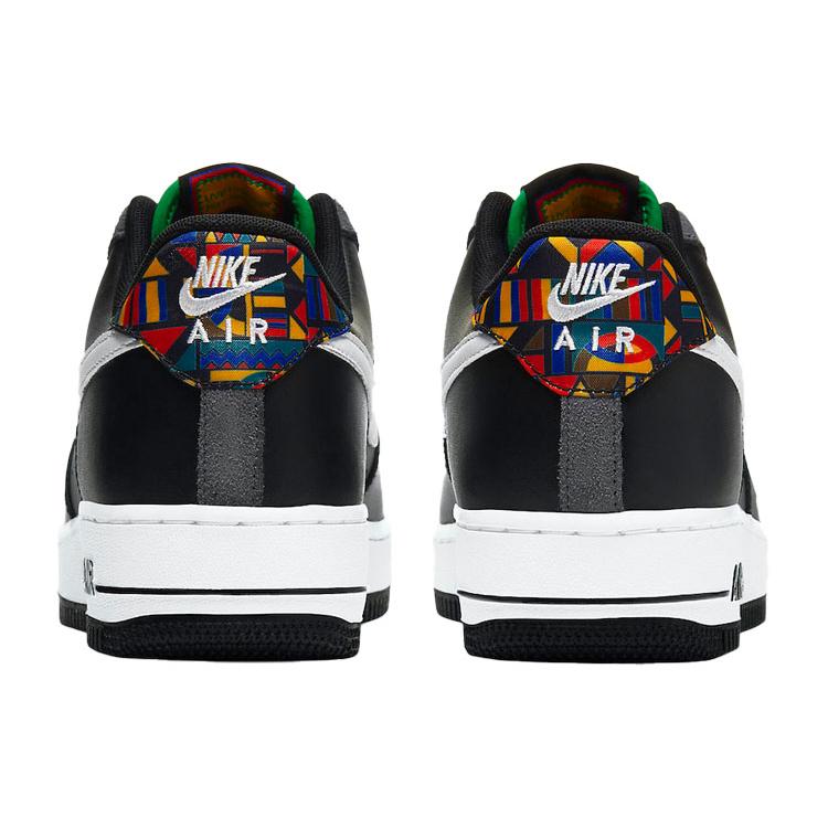 New Nike Air Force 1 Low Live Together Play Together Peace DC1483-001