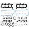 Engine Parts Full Gasket Set Fit 2.7 L V6 Gas For Suzuki XL-7 Grand Vitara 2.7L  HGS524
